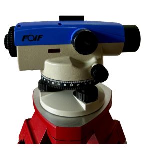 Nivel Automatico AL-132