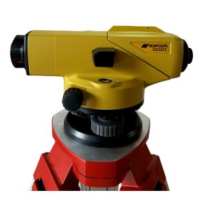 Nivel Automatico AT-B2