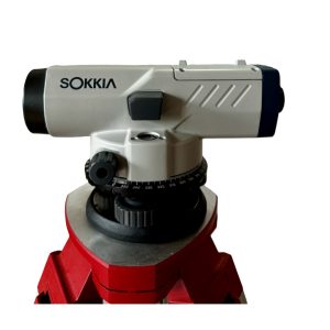 Nivel Automatico B-40