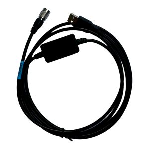 Cable de datos Topcon,Sokkia,Nikon