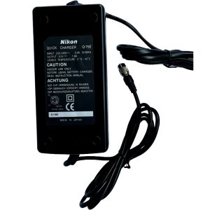 Cargador Nikon