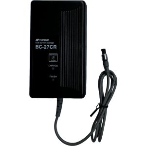 Cargador Topcon