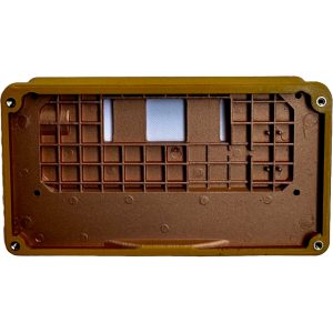 Tapa Acople Display Alfanuerico Topcon