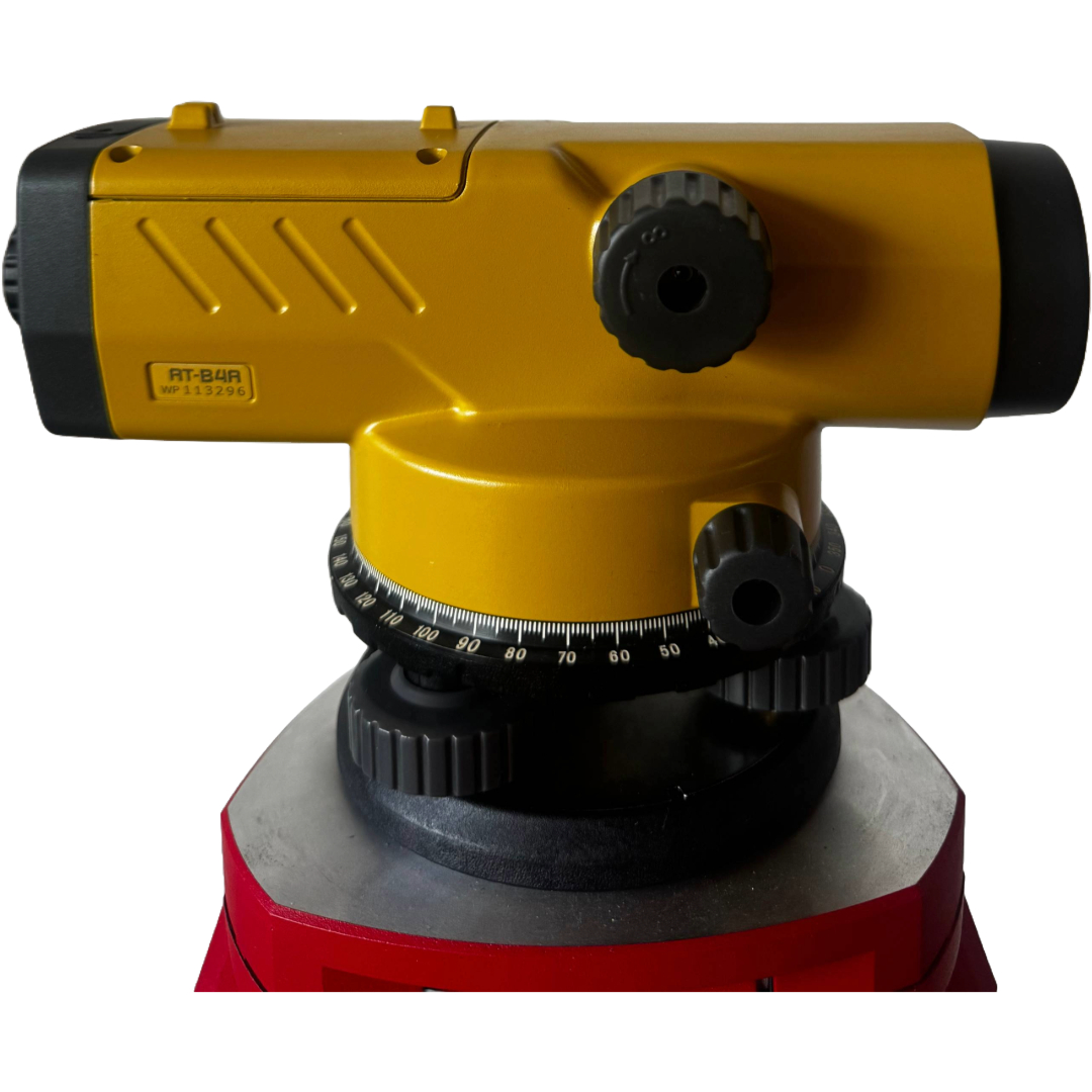 Nivel Automatico AT-B4A - Imagen 2